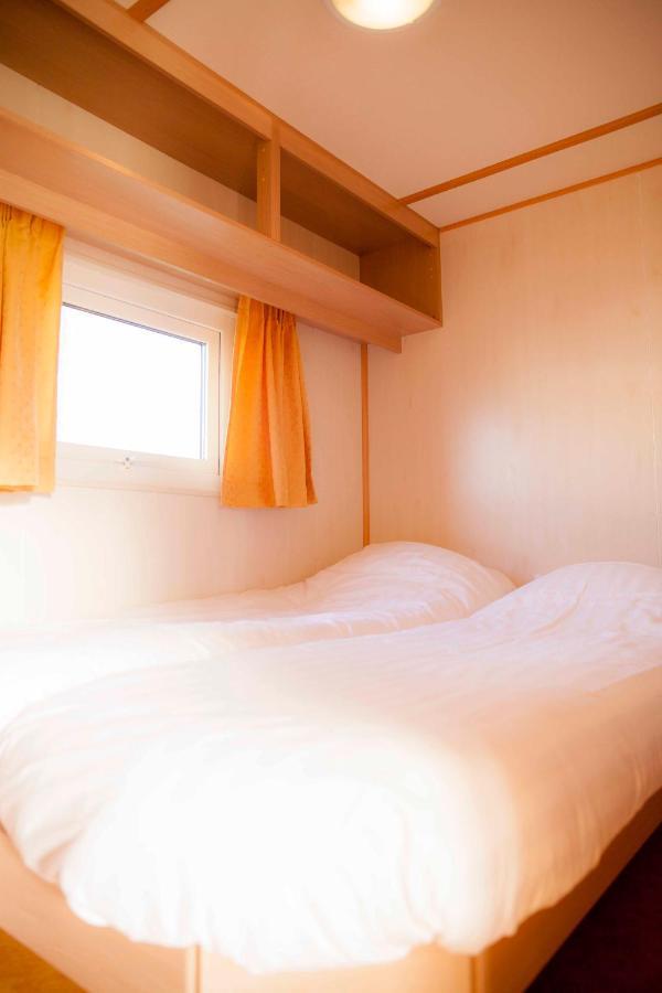 Zeezand Recreatie Cozy Chalets Stolpen Zewnętrze zdjęcie
