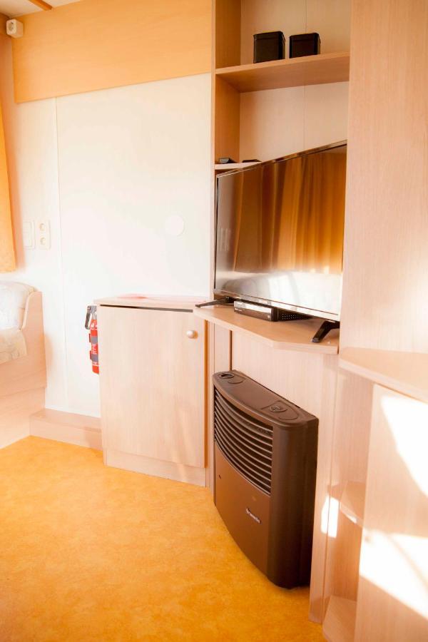 Zeezand Recreatie Cozy Chalets Stolpen Zewnętrze zdjęcie